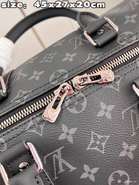 Cheap VUITTON 45 KEEPALL LOUIS 0723